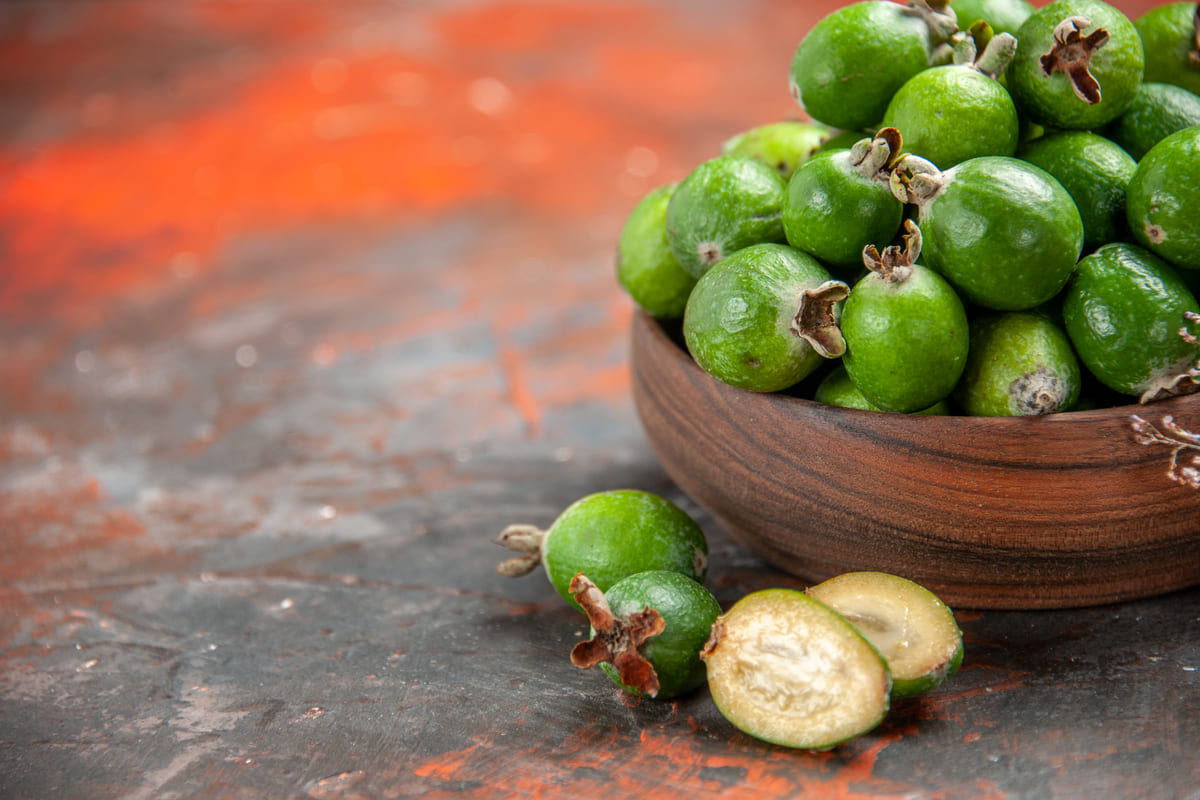 Lee más sobre el artículo Fruto del Monje. De la Dinastía Chang a Tu Cocina